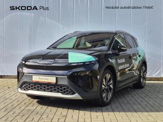 Škoda Elroq