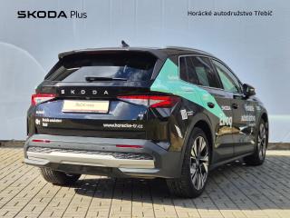 Škoda Elroq