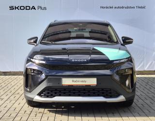 Škoda Elroq