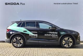Škoda Elroq