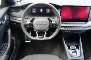 Škoda Octavia RS