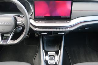 Škoda Octavia RS