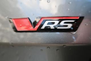 Škoda Octavia RS