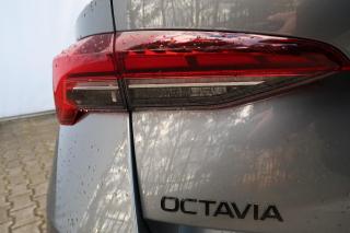 Škoda Octavia RS