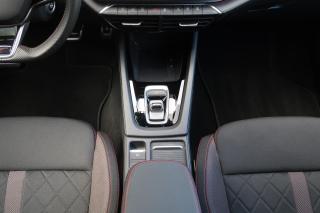 Škoda Octavia RS