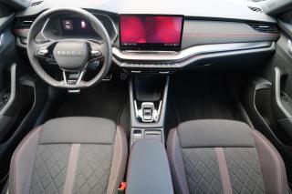 Škoda Octavia RS