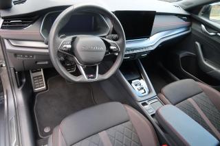 Škoda Octavia RS