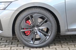 Škoda Octavia RS