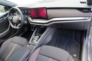 Škoda Octavia RS
