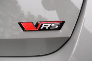 Škoda Octavia RS