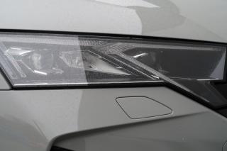 Škoda Octavia RS