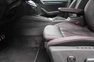 Škoda Octavia RS