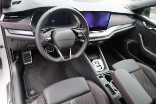 Škoda Octavia RS