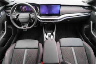Škoda Octavia RS