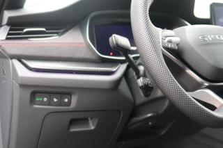 Škoda Octavia RS