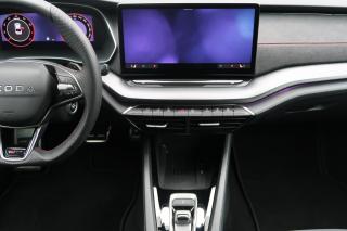 Škoda Octavia RS
