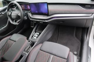 Škoda Octavia RS