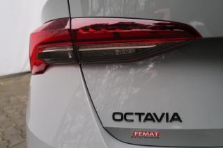 Škoda Octavia RS