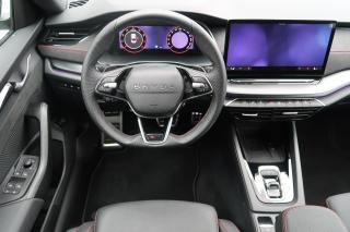 Škoda Octavia RS