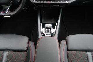 Škoda Octavia RS