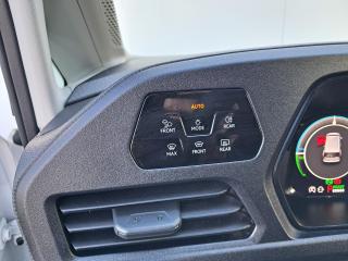 Volkswagen Caddy Maxi - skříňový vůz