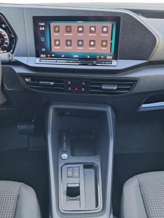 Volkswagen Caddy Maxi - skříňový vůz