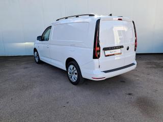 Volkswagen Caddy Maxi - skříňový vůz