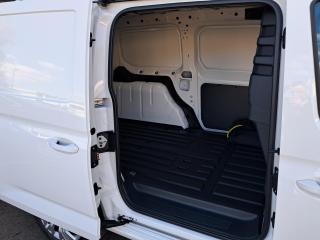 Volkswagen Caddy Maxi - skříňový vůz