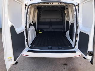 Volkswagen Caddy Maxi - skříňový vůz