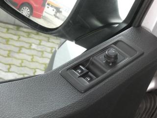 Volkswagen Transporter - skříňový vůz 