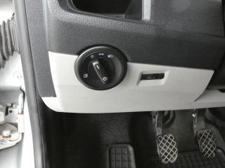 Volkswagen Transporter - skříňový vůz 