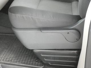 Volkswagen Transporter - skříňový vůz 