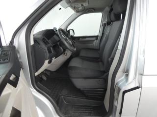 Volkswagen Transporter - skříňový vůz 