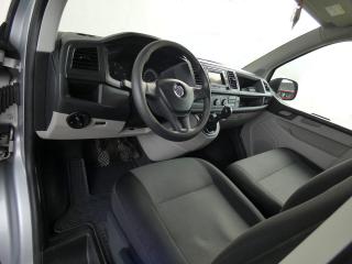 Volkswagen Transporter - skříňový vůz 