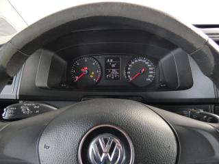 Volkswagen Transporter - skříňový vůz 