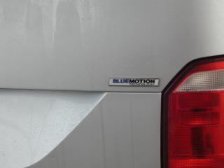 Volkswagen Transporter - skříňový vůz 