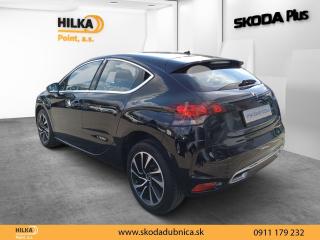 DS 4