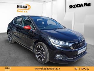 DS 4