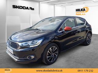 DS 4