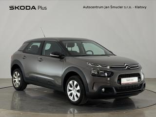 Citroën C4 Cactus