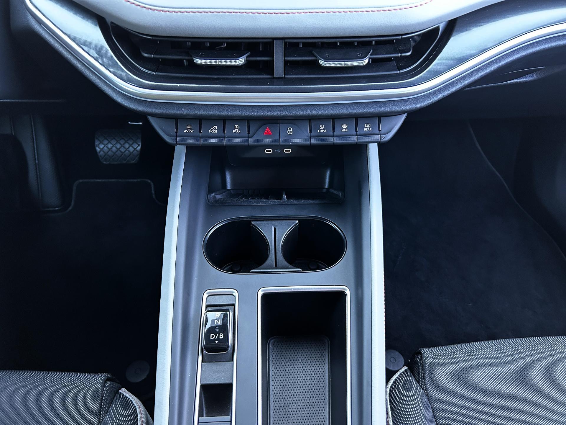 Škoda Elroq