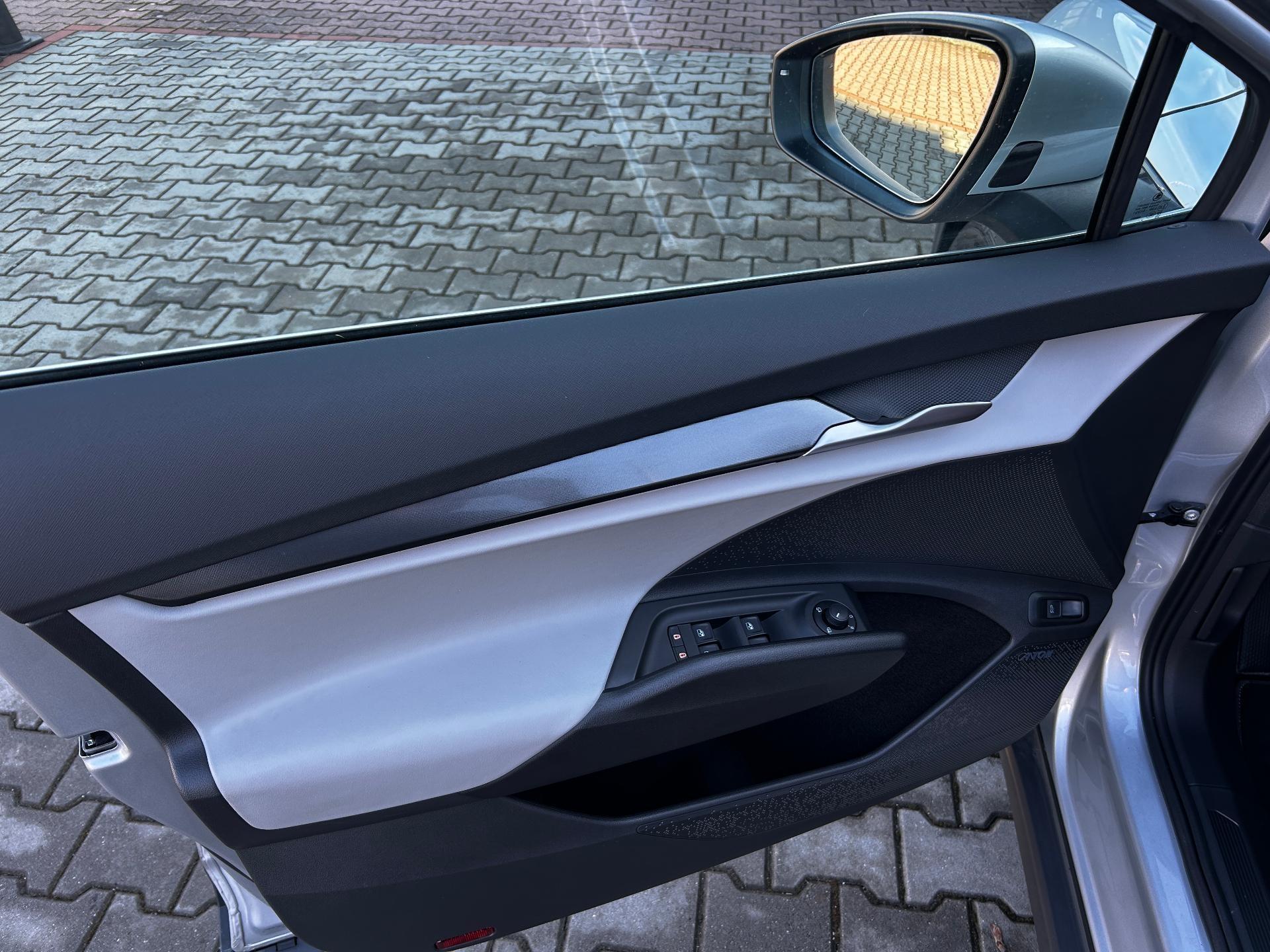 Škoda Elroq