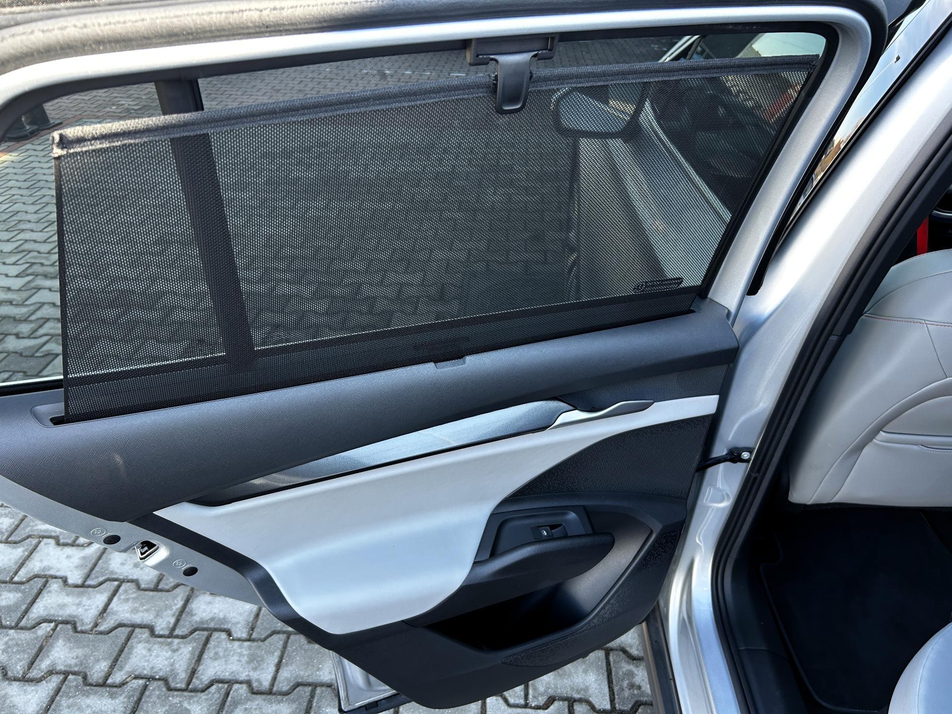 Škoda Elroq