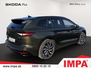 Škoda Enyaq
