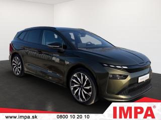 Škoda Enyaq