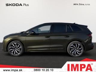 Škoda Enyaq