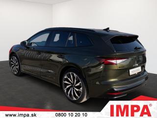 Škoda Enyaq