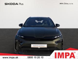 Škoda Enyaq