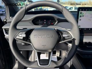 Škoda Enyaq