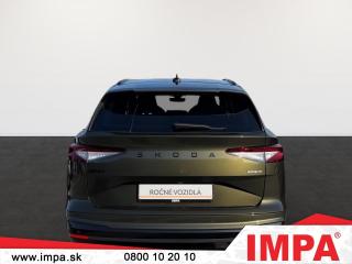 Škoda Enyaq